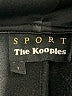 The Kooples Sport Black Cardigan Size XS (1) - photo 6