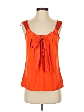 Nanette Lepore Sleeveless Blouse