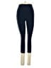 Athleta Blue Active Pants Size S - photo 1
