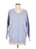 Dreamers By Debut Blue Cardigan Size M - photo 1