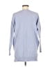 Dreamers By Debut Blue Cardigan Size M - photo 2