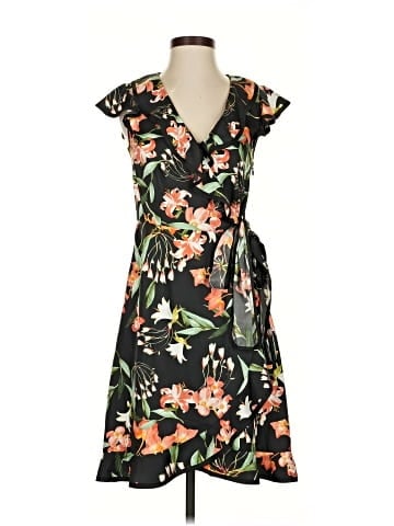 Hi There from Karen Walker Casual Dress (view 1)