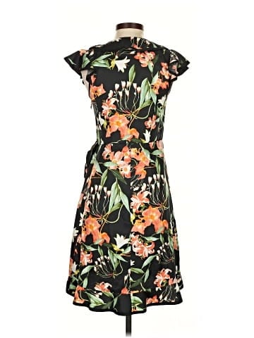 Hi There from Karen Walker Casual Dress (view 2)