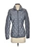 32 Degrees 100% Polyester Argyle Gray Jacket Size XS - photo 1