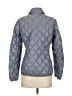 32 Degrees 100% Polyester Argyle Gray Jacket Size XS - photo 2