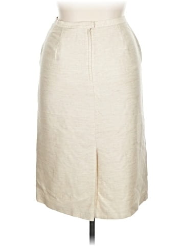 Albert Nipon Casual Skirt (view 2)