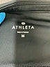 Athleta Black Active Pants Size M - photo 7