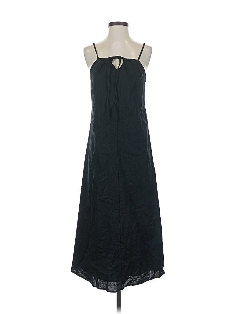 UNIVERSAL THREAD Pre-owned Casual Dress In Black