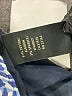 Rafaella Studio Print Blue Casual Pants Size 14 (petite) - photo 7