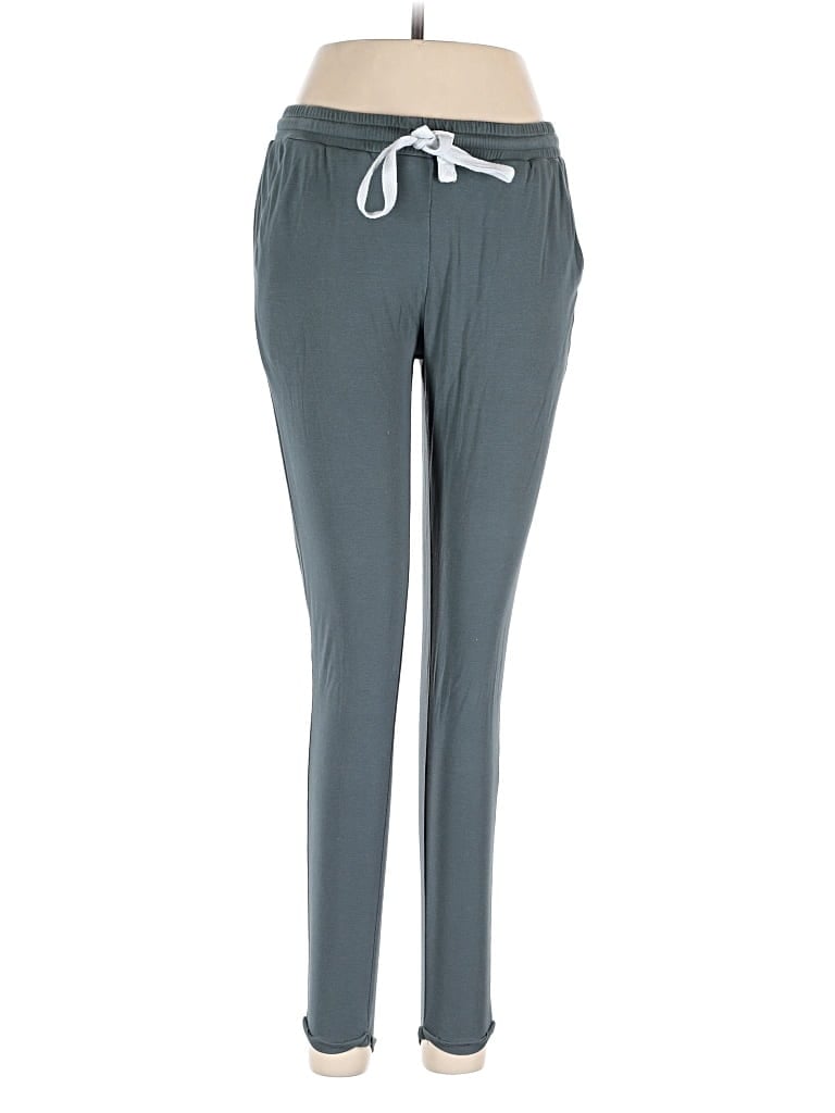 Pre-owned Legoe. Heritage Active Pants In Gray