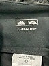 Adidas 100% Polyester Solid Black Shorts Size 6 - photo 3