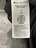 Athleta Black Sweatshirt Size S - photo 8