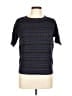 Tara Jarmon Stripes Blue Pullover Sweater Size L - photo 1