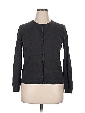 Lord & Taylor Cardigan (view 1)