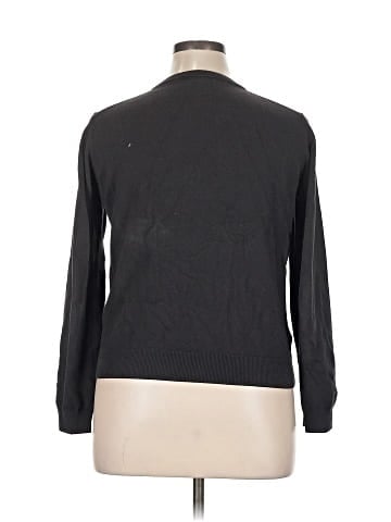 Lord & Taylor Cardigan (view 2)