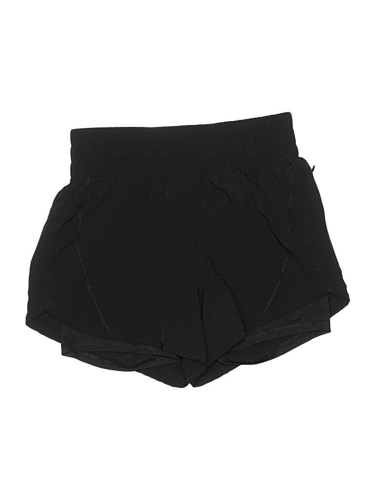 Pre-owned Avia Shorts In Black
