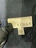 Kenar Black Vest Size S - photo 3