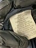 Kenar Black Vest Size S - photo 4
