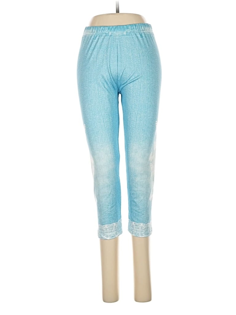 UNBRANDED Pre-owned Jeans In Blue