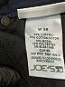 Joe's Jeans Color Block Blue Jeans Size 26 waist - photo 8