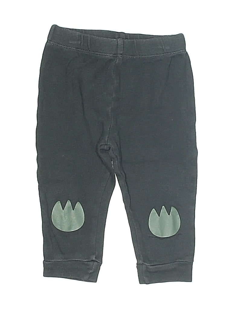 Pre-owned Pekkle Babies' Casual Pants In Gray