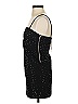 MNG Black Cocktail Dress Size 4 - photo 5