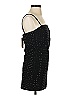 MNG Black Cocktail Dress Size 4 - photo 4