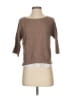 Joie Brown Pullover Sweater Size XS - photo 1