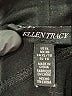 Ellen Tracy Solid Black Active Pants Size XL - photo 4