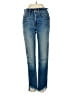Madewell Blue Jeans Size 24 waist - photo 1