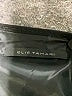 Elie Tahari Solid Black Formal Skirt One size - photo 4