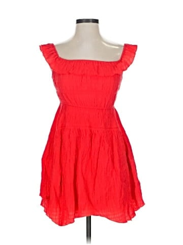 Urban Outfitters Cocktail Dress (view 1)