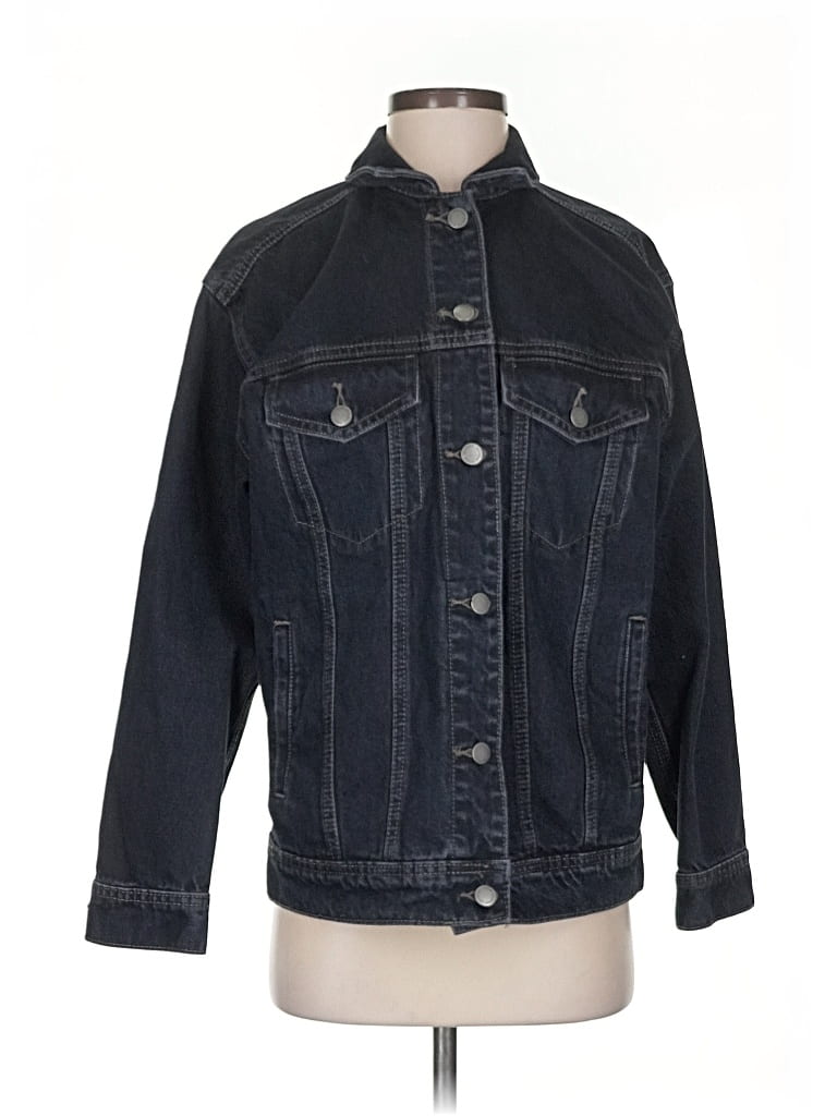 UNIVERSAL THREAD Pre-owned Denim Jacket In Blue