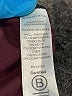 Athleta Color Block Black Active Pants Size M - photo 8
