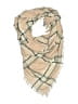 Unbranded Tan Pink Scarf One size - photo 1