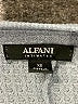 Alfani Blue Long Sleeve T-Shirt Size XS - photo 7