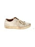 Greats Ivory White Sneakers Size 7 1/2 - photo 1