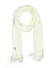 Charter Club 100% Polyester Ivory Scarf One size - photo 1
