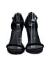 M4D3 Black Wedges Size 8 1/2 - photo 2