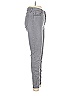 Old Navy Stripes Gray Jeans Size 6 - photo 4