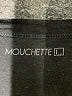 Mouchette Black 3/4 Sleeve T-Shirt Size L - photo 7