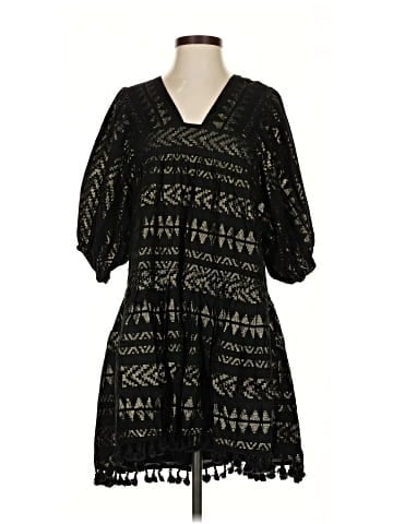 Saylor Casual Dress (view 1)