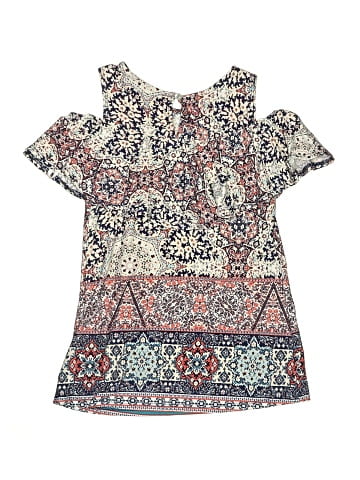 Iz Byer Dress (view 2)