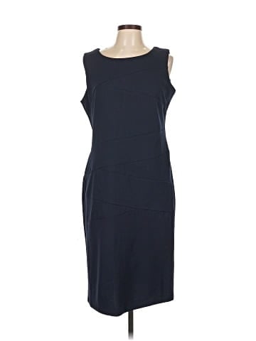 Ronni Nicole Casual Dress (view 1)