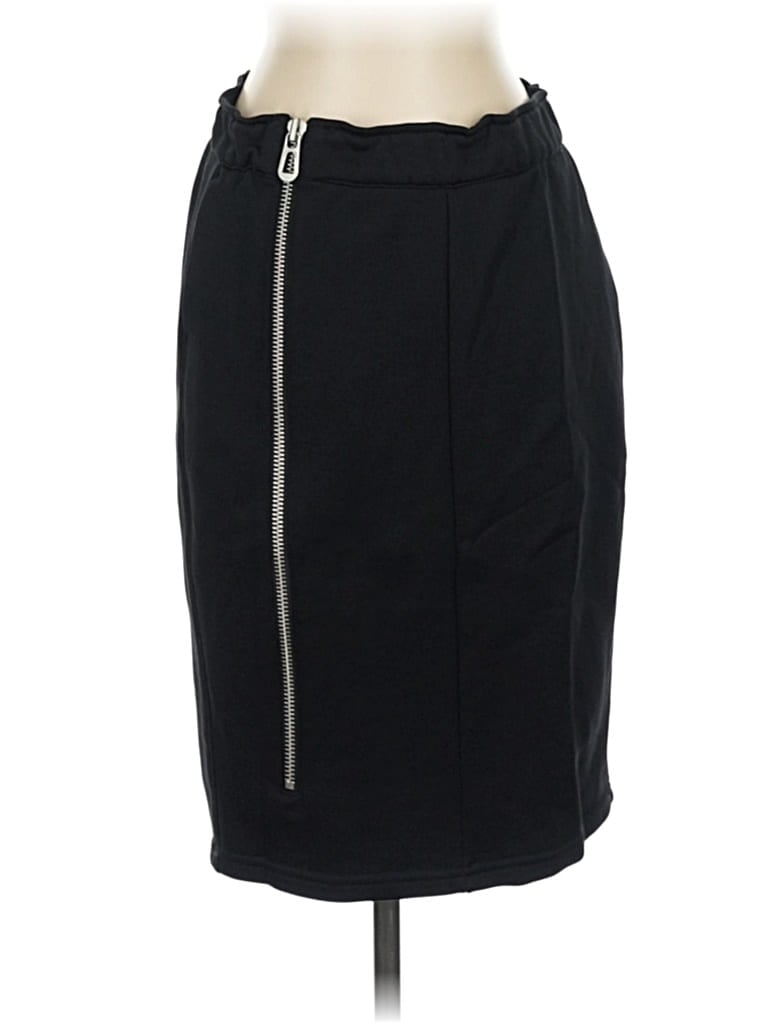 Pre-owned Scotch & Soda Casual Skirt In Black