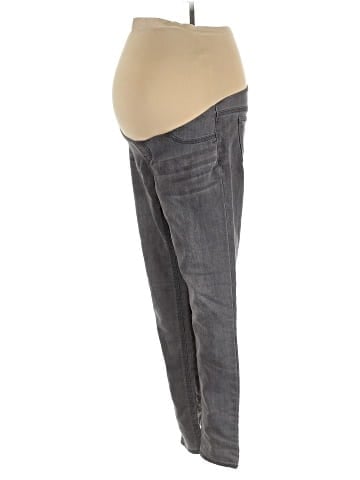 Indigo Blue Jeggings (view 1)