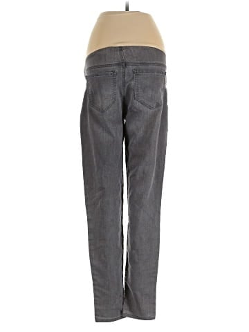 Indigo Blue Jeggings (view 2)