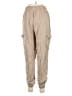 Charlotte Russe Tan Cargo Pants Size M - photo 2