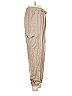 Charlotte Russe Tan Cargo Pants Size M - photo 4