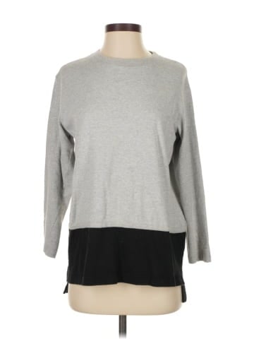Jones New York Sport Pullover Sweater (view 1)